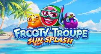 Frooty Troupe - Sun Splash 