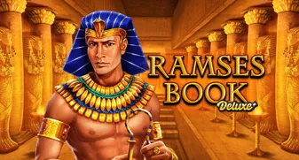 Ramses Book Deluxe 