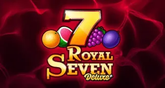 Royal Seven Deluxe 