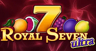 Royal Seven Ultra 