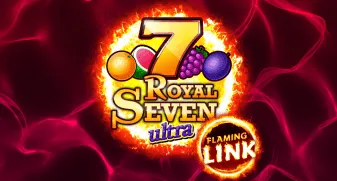 Royal Seven Ultra Flaming Link 