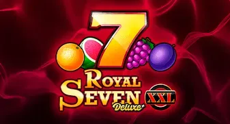 Royal Seven XXL Deluxe 