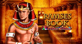 Ramses Book Christmas Edition 