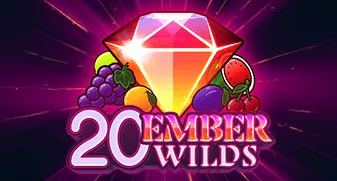 20 Ember Wilds 