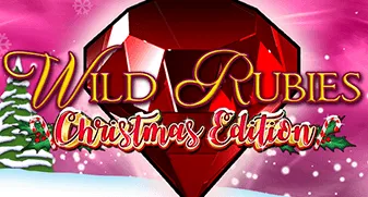Wild Rubies Christmas Edition 