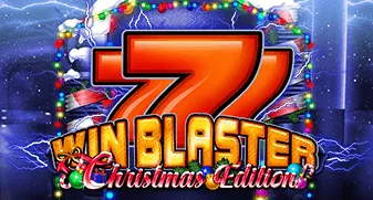 Win Blaster Christmas Edition 