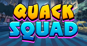 Quack Squad