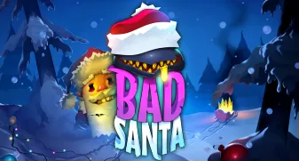 Bad Santa 