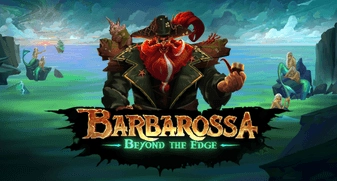 Barbarossa: Beyond the Edge 