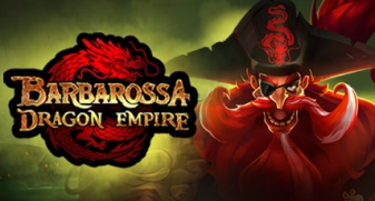 Barbarossa Dragon Empire 