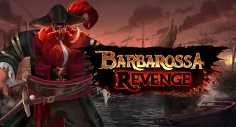 Barbarossa Revenge 