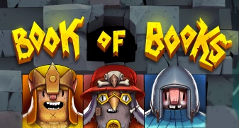 Book of Books 