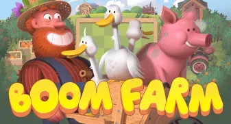 Boom Farm 