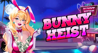 Bunny Heist 