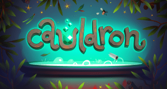 Cauldron