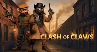 Clash of Claws 