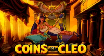 Coins of Cleo 