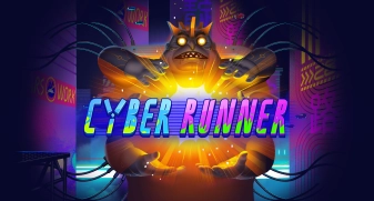 Cyber Runner 