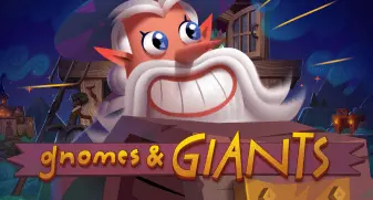 Gnomes & Giants 