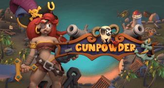 Gunpowder
