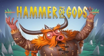 Hammer of Gods 