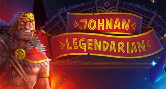 Johnan Legendarian 