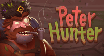 Peter Hunter