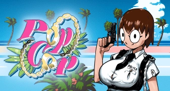 Pop Cop 