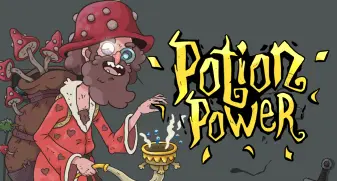 Potion Power 