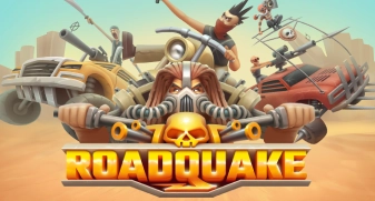 Roadquake 