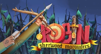 Robin - Sherwood Marauders 