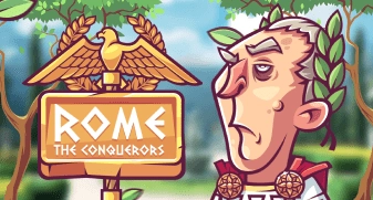 Rome - The Conquerors 