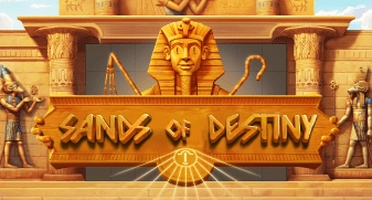 Sands of Destiny 