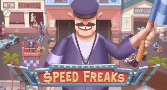 Speed Freaks 