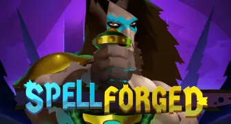 Spellforged 