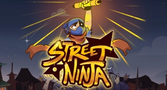 Street Ninja 