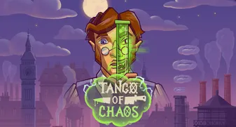 Tango of Chaos 