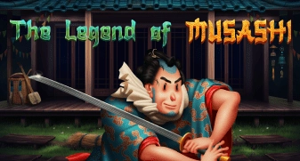 The Legend of Musashi 