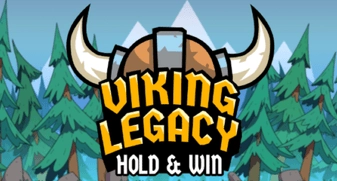 Viking Legacy: Hold & Win 