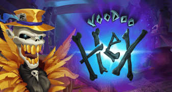 Voodoo Hex