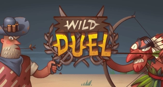 Wild Duel 