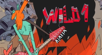 Wild One 