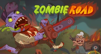 Zombie Road 