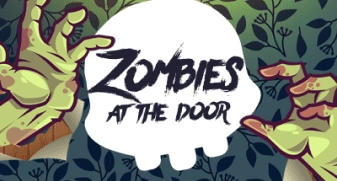 Zombies - At the door 