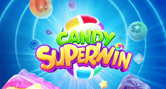 Candy Bonanza