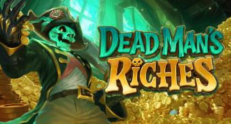 Dead Mans Riches