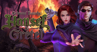 Grimms Bounty Hansel Gretel