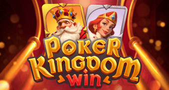 Poker Kingdom Win