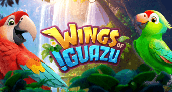 Wings of Iguazu