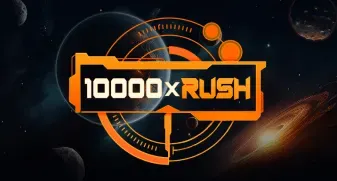 10000 x RUSH